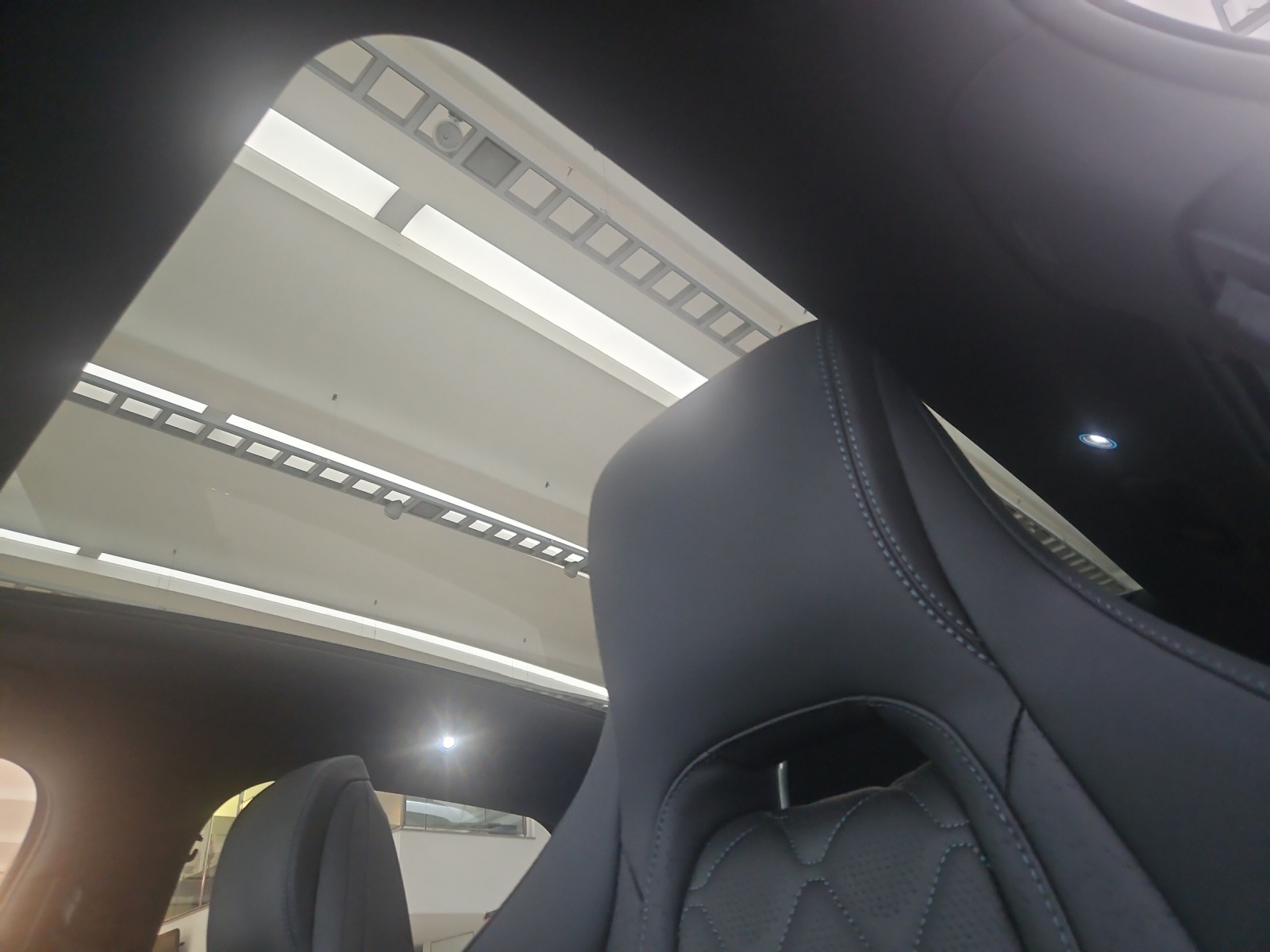 BYD SEALION 7 EXCELLENCE AWD EV-image-14