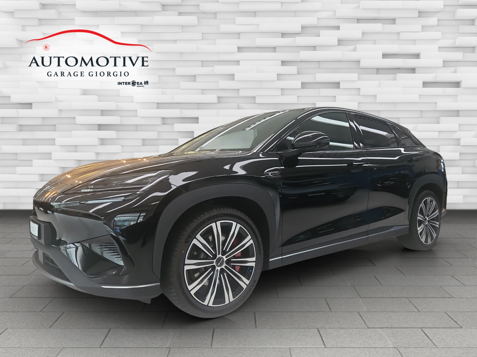BYD SEALION 7 EXCELLENCE AWD EV-image-0