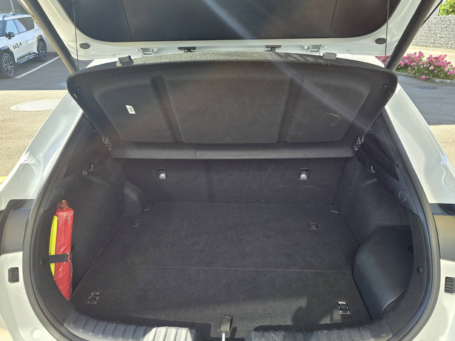 KIA XCeed 1.6 GDi Plug-in Hybrid Style-image-5
