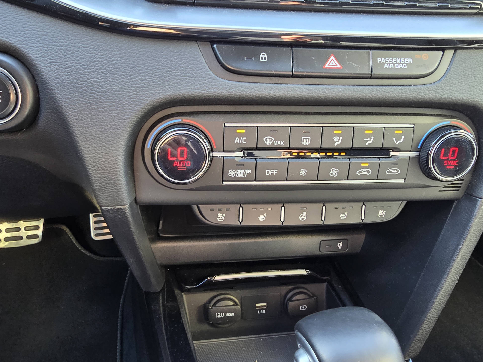 KIA XCeed 1.6 GDi Plug-in Hybrid Style-image-12
