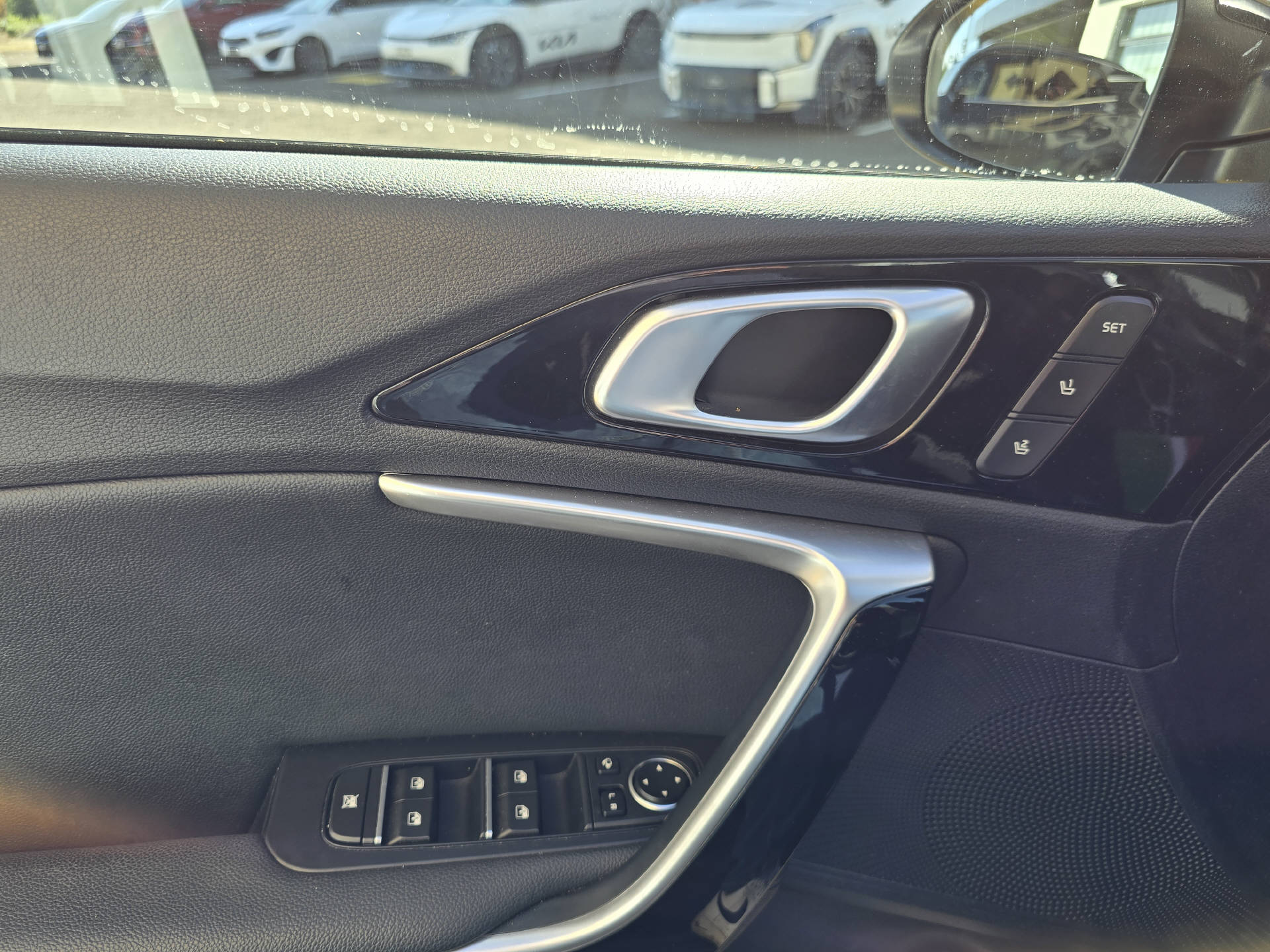 KIA XCeed 1.6 GDi Plug-in Hybrid Style-image-8