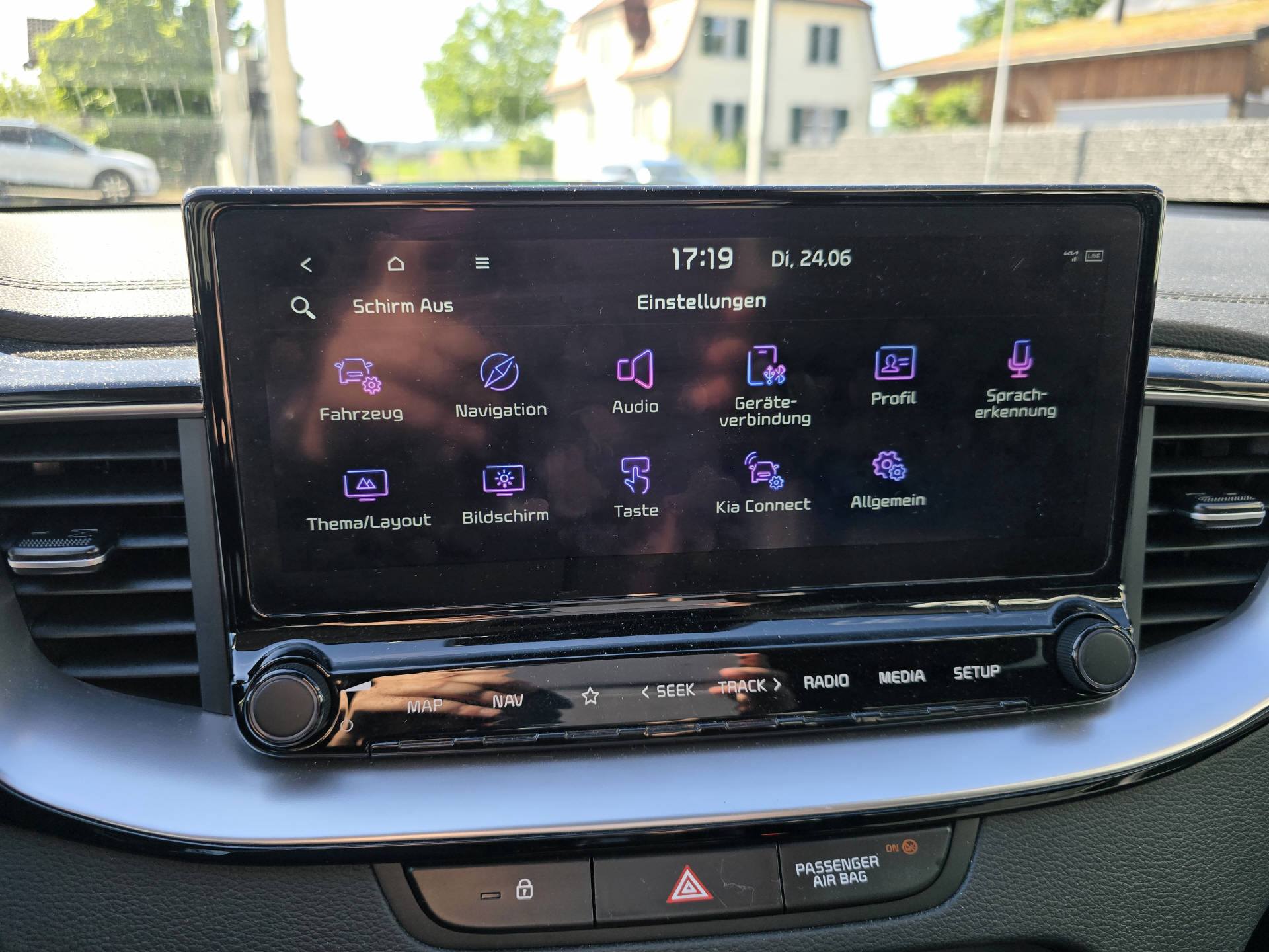 KIA XCeed 1.6 GDi Plug-in Hybrid Style-image-11