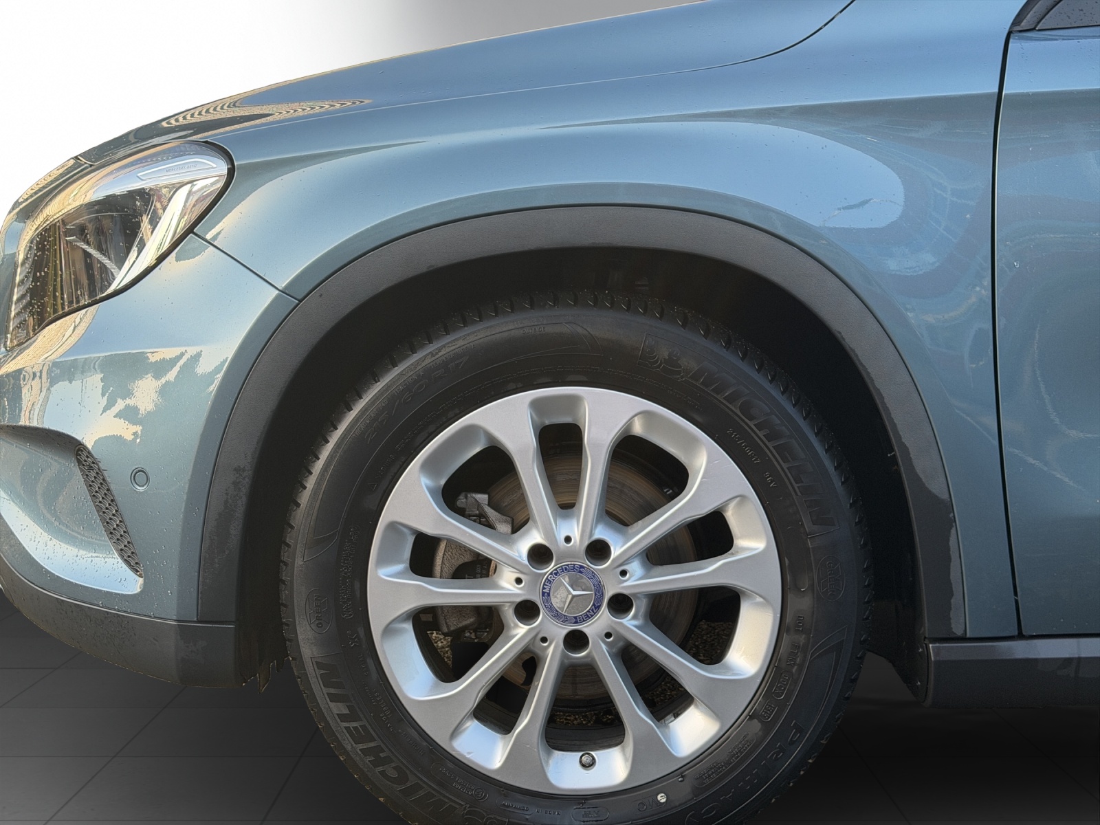 MERCEDES-BENZ GLA 200 CDI Style-image-6