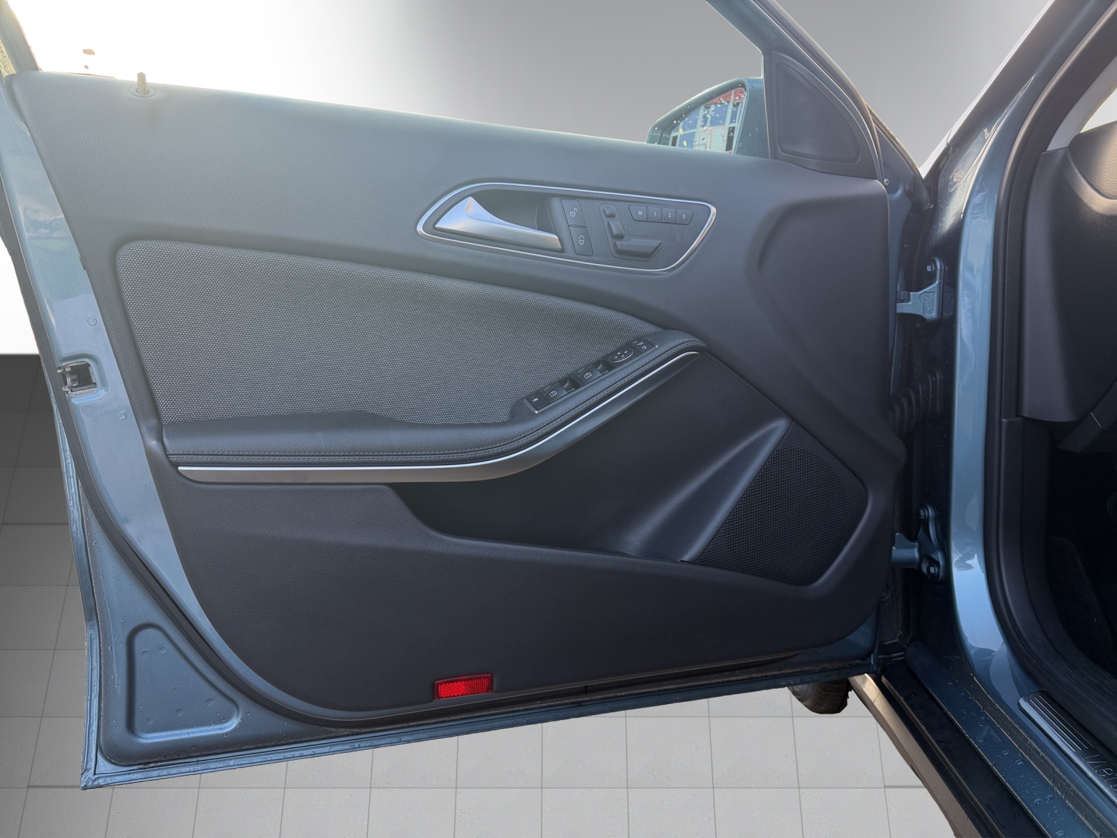 MERCEDES-BENZ GLA 200 CDI Style-image-7