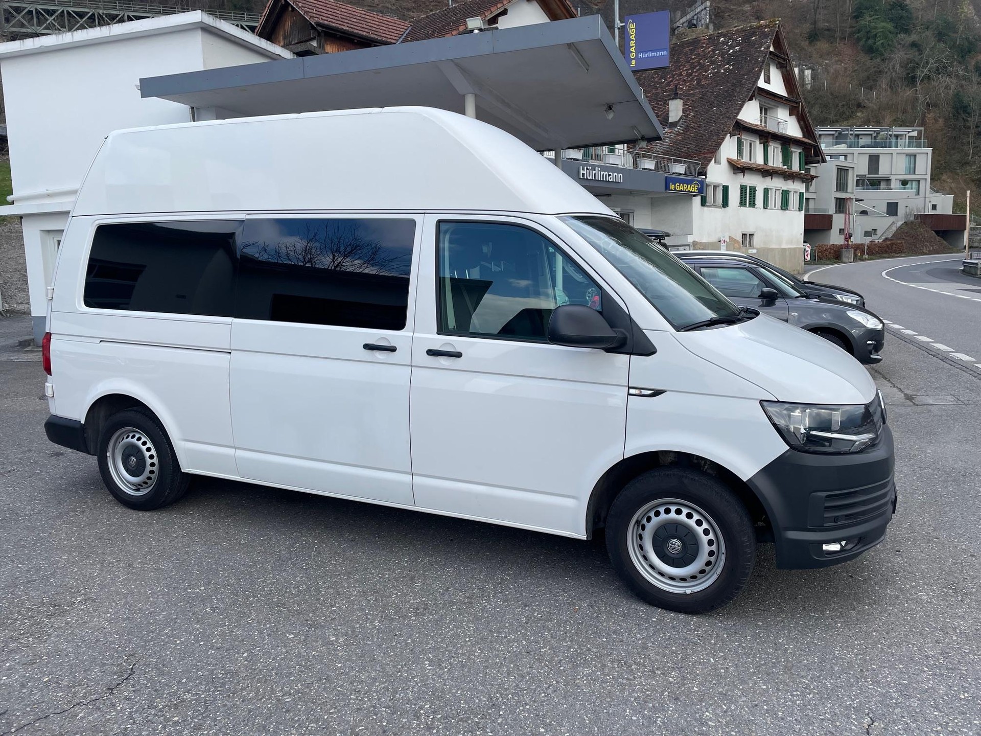 VW T6 Kaw. hoch-lang 2.0 TDI 102-image-2