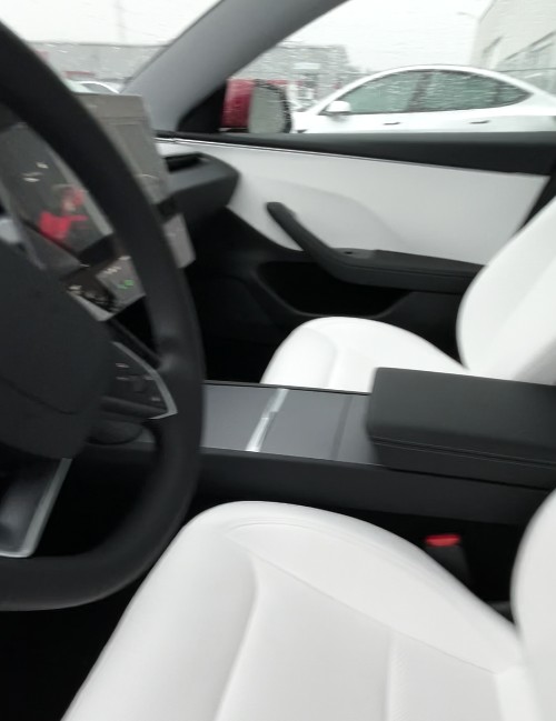 TESLA Model 3 Long Range Dual Motor AWD-image-4