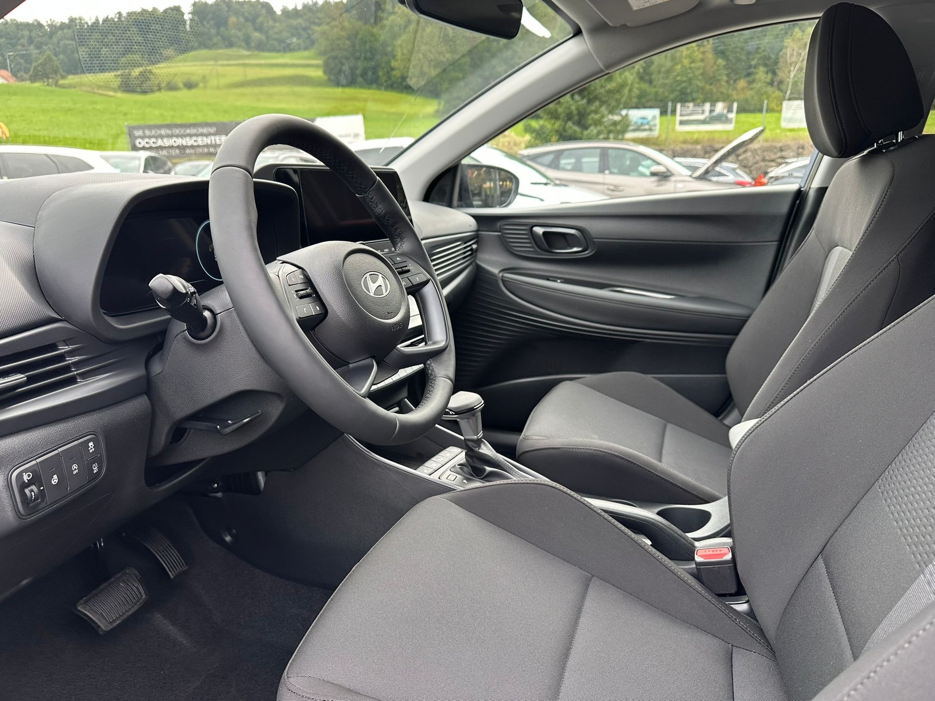 HYUNDAI i20 1.0 T-GDi Vertex DCT-image-8