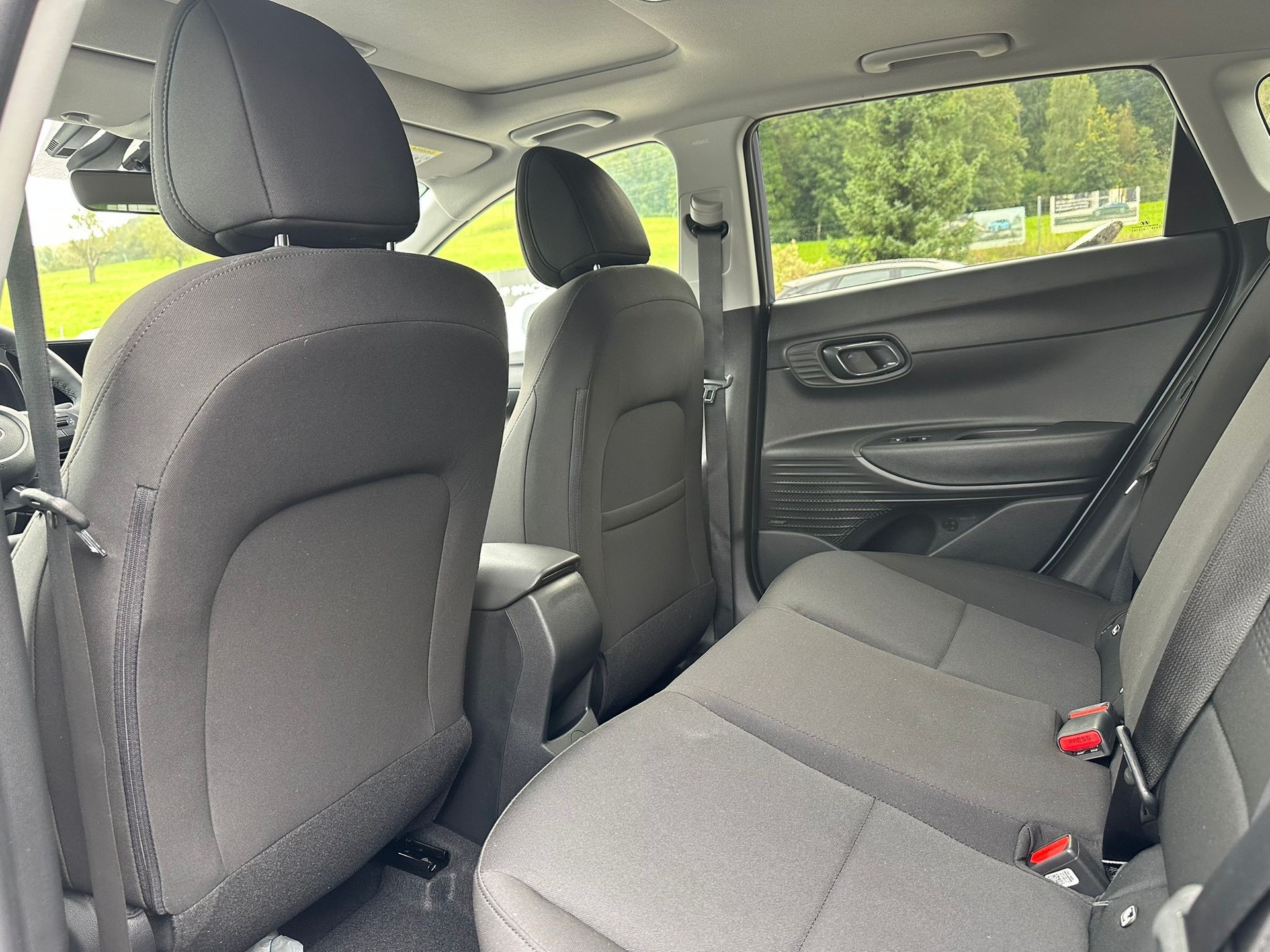 HYUNDAI i20 1.0 T-GDi Vertex DCT-image-10