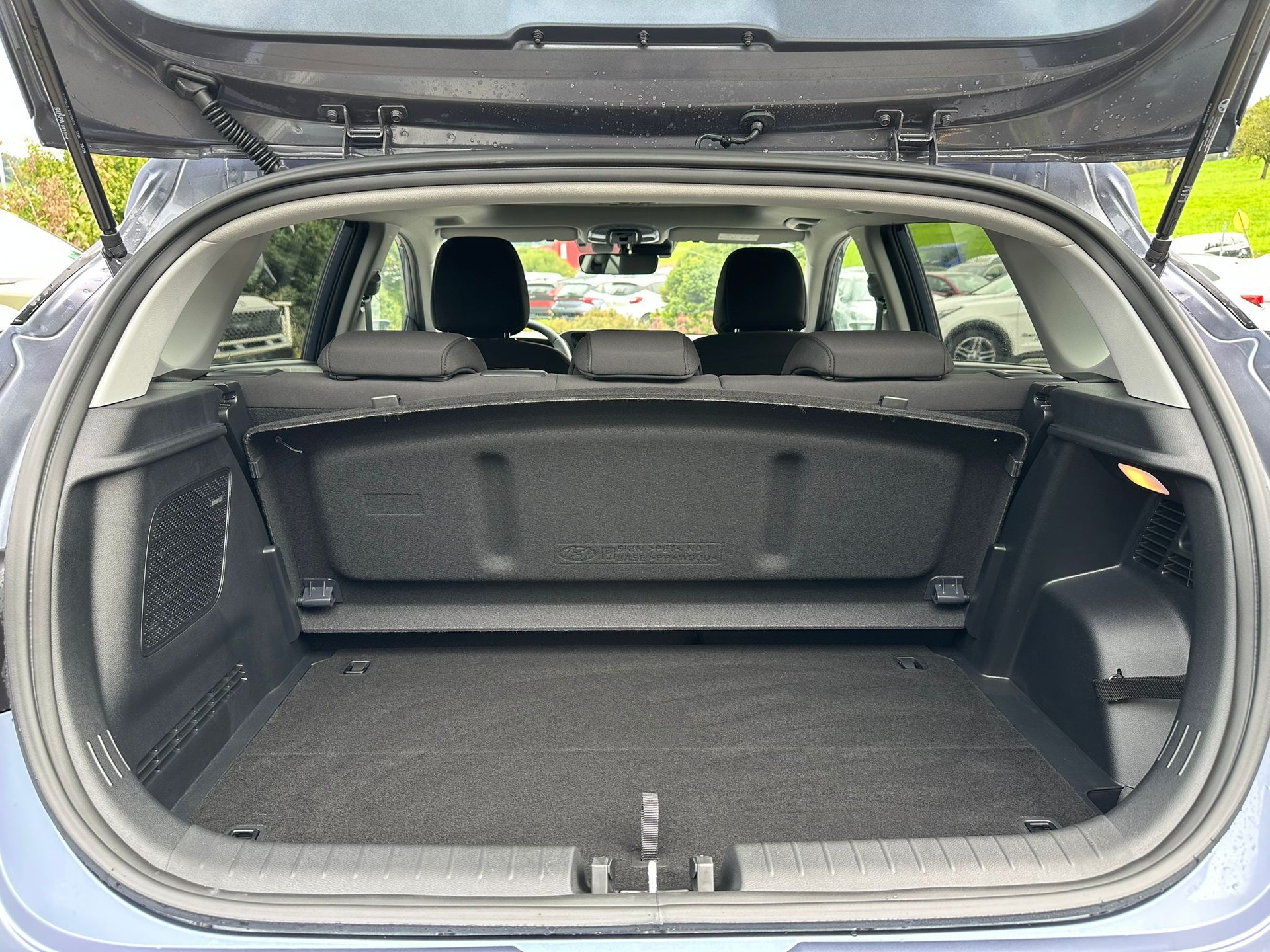 HYUNDAI i20 1.0 T-GDi Vertex DCT-image-11