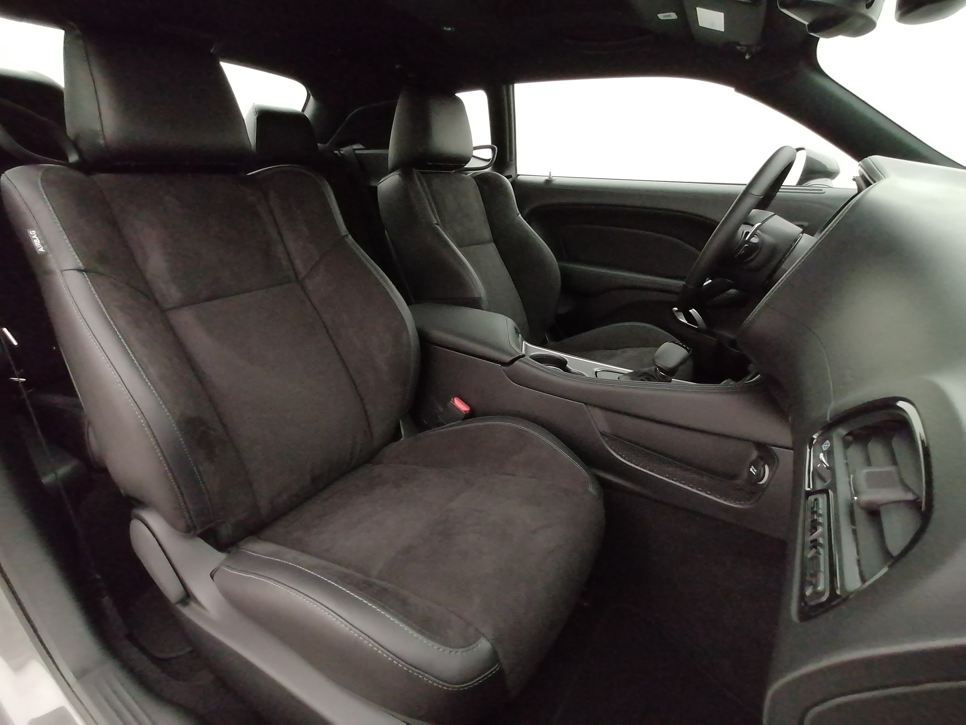 DODGE Challenger 5.7 R/T Shaker-image-14