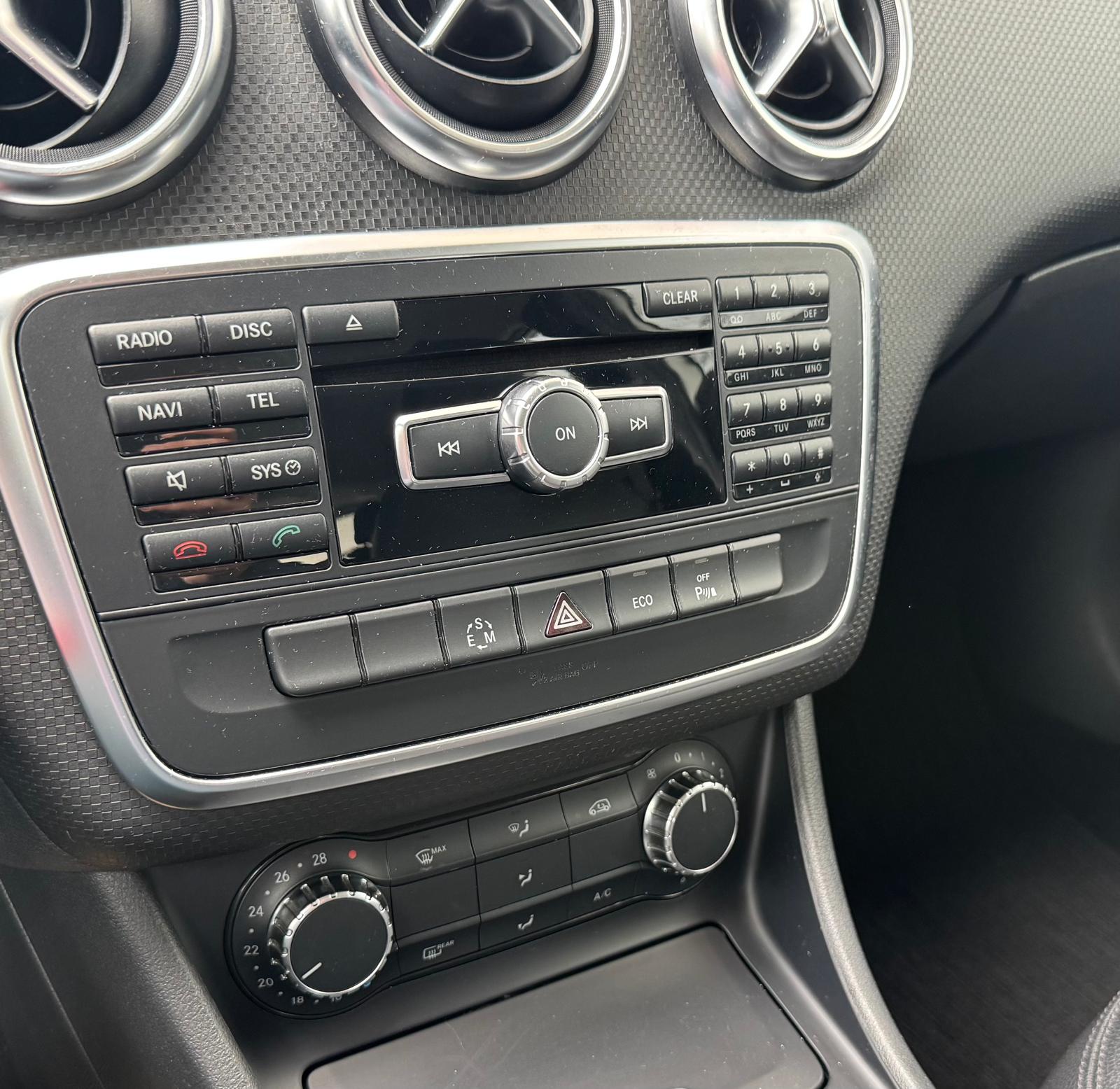 MERCEDES-BENZ A 200 CDI Urban 4Matic 7G-DCT-image-13