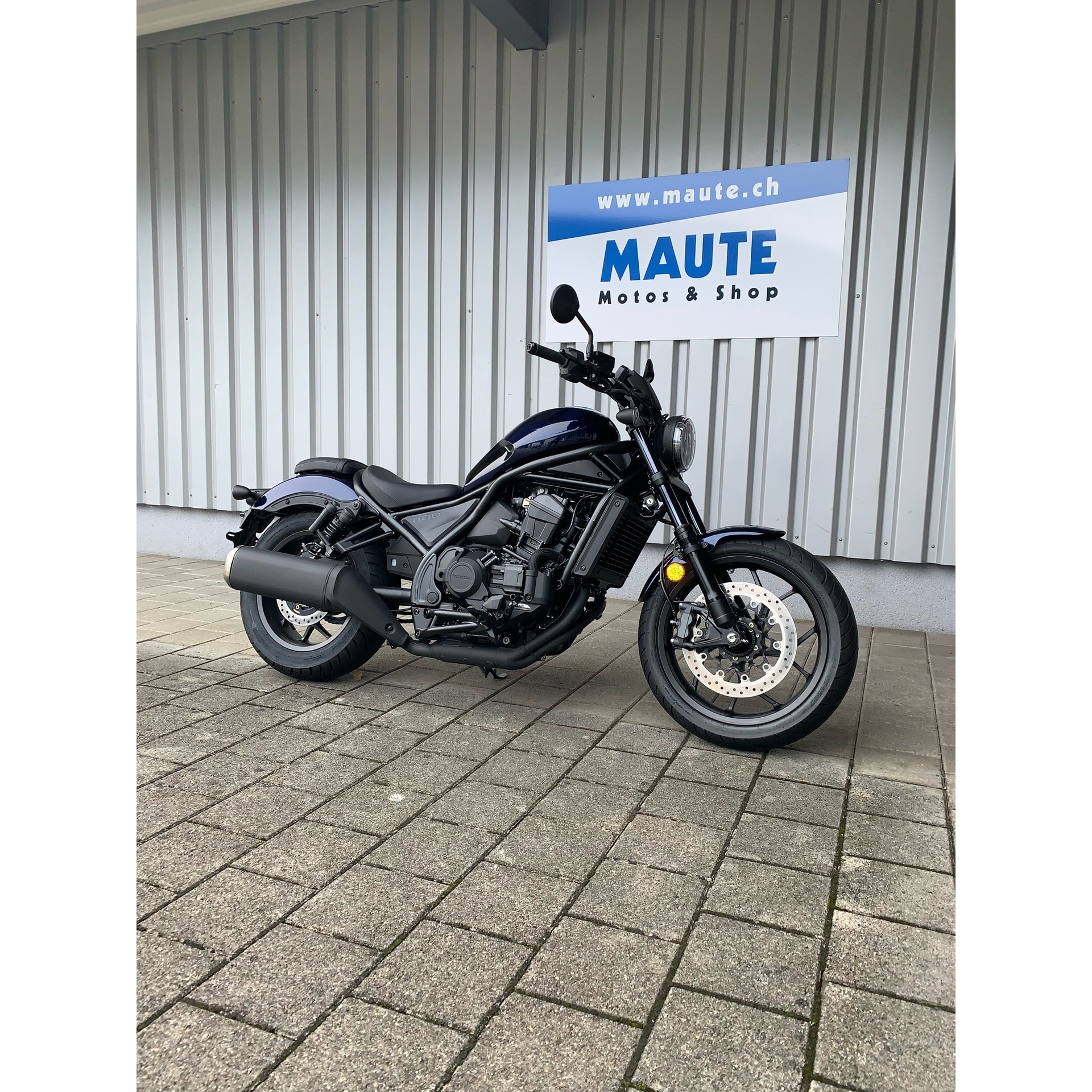HONDA CMX 1100 Rebel DCT-showroom-element-3