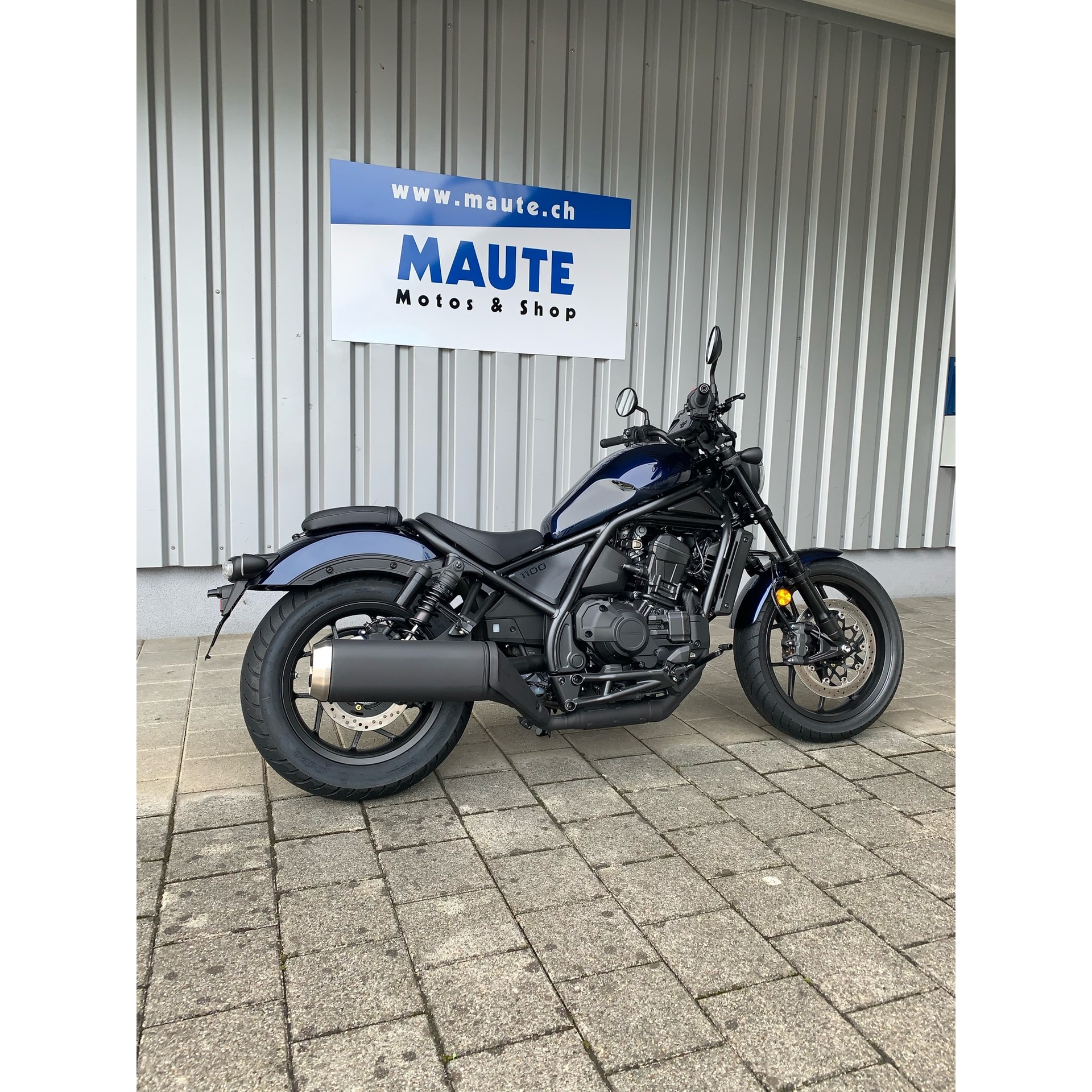 HONDA CMX 1100 Rebel DCT-showroom-element-2