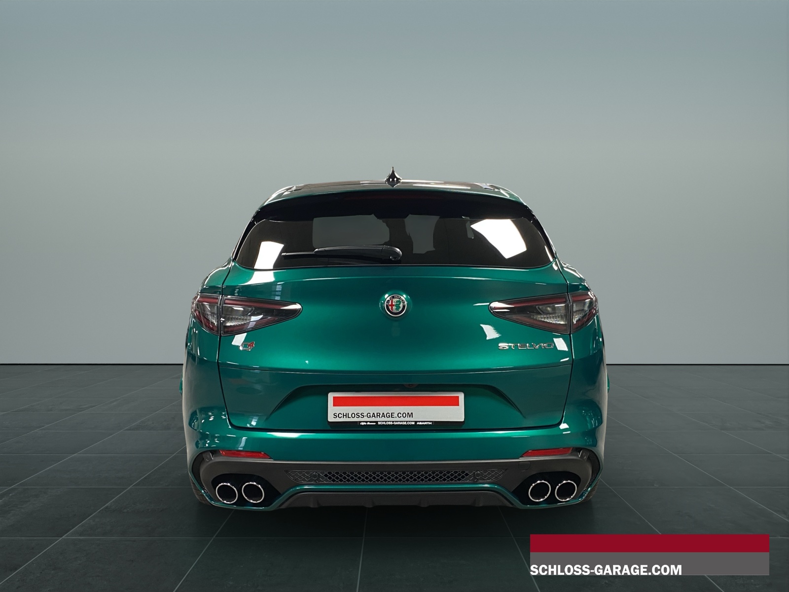 ALFA ROMEO STELVIO 2.9 V6 Biturbo Q4 Q-showroom-element-3