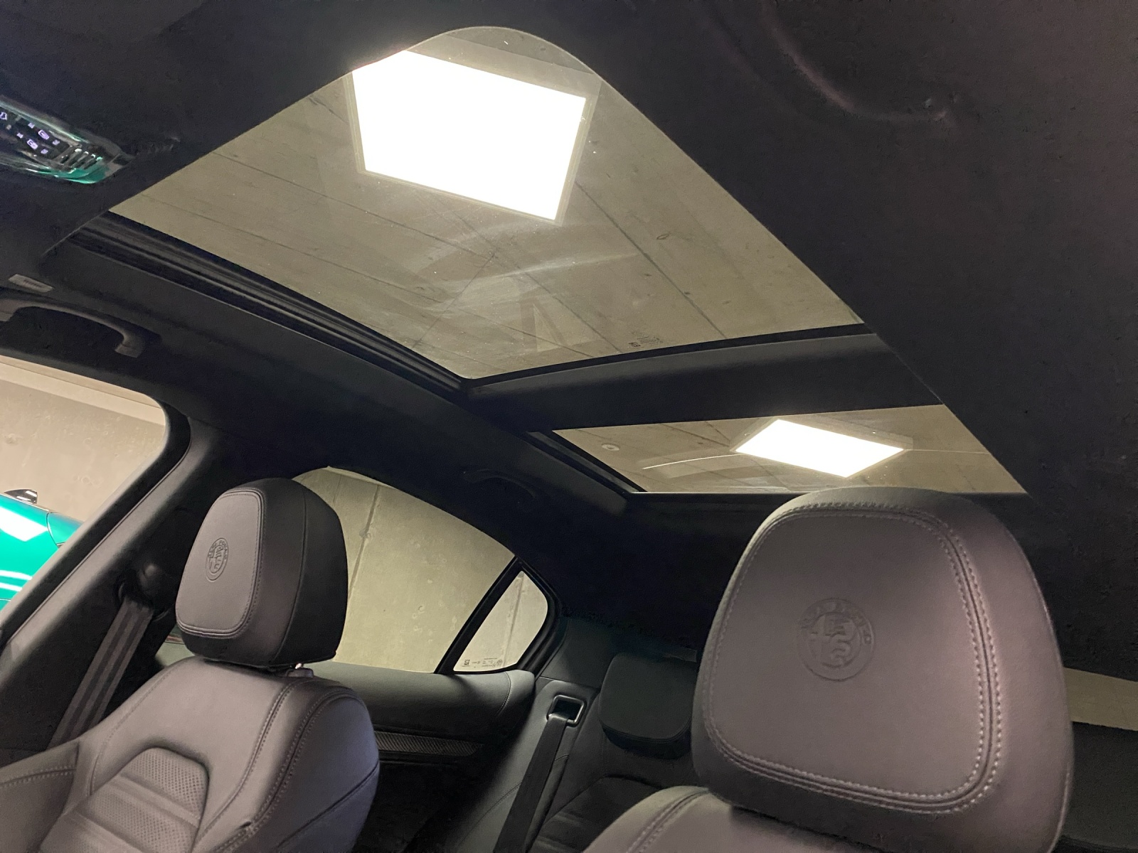 ALFA ROMEO STELVIO 2.9 V6 Biturbo Q4 Q-image-11