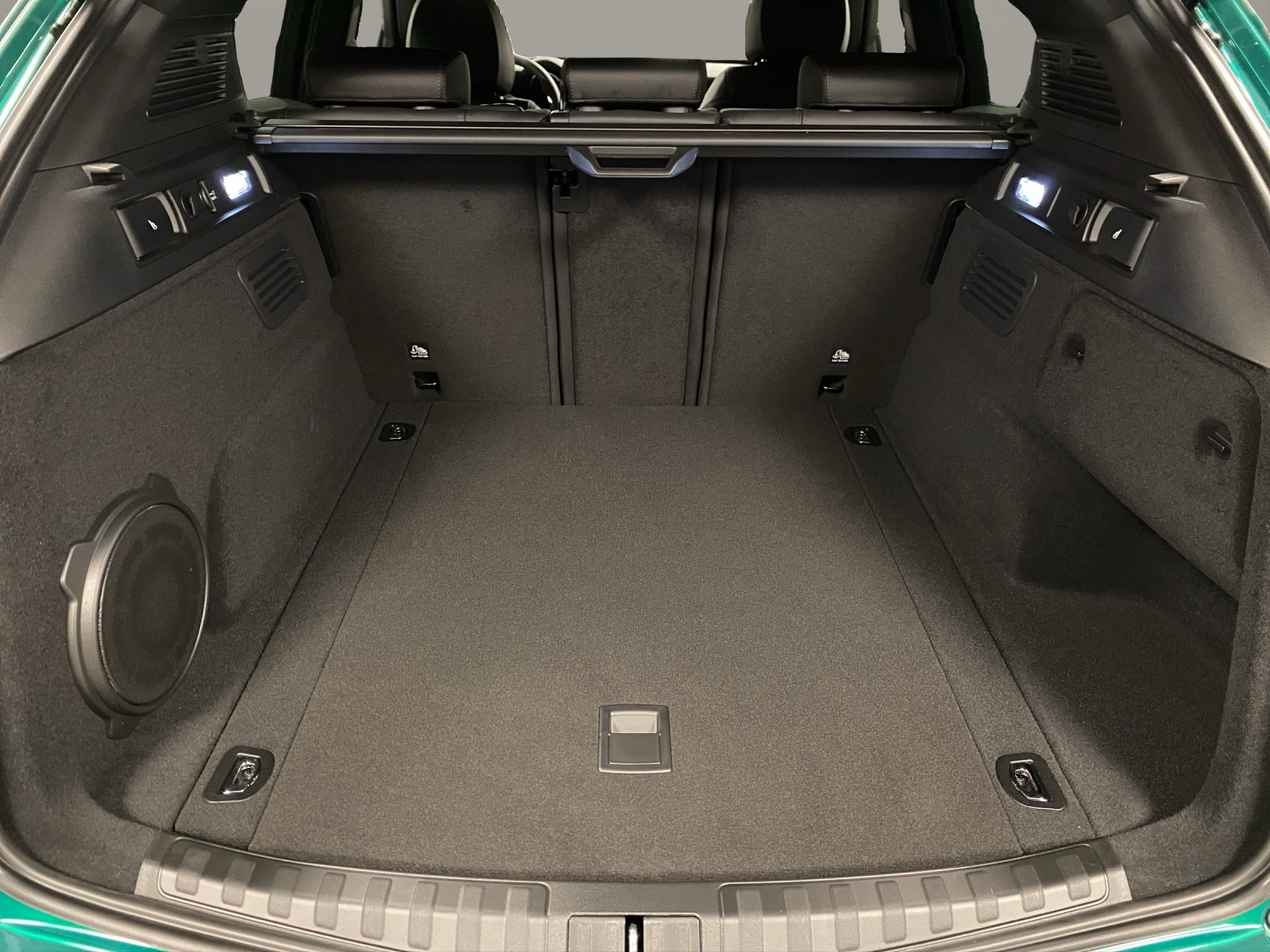 ALFA ROMEO STELVIO 2.9 V6 Biturbo Q4 Q-image-4