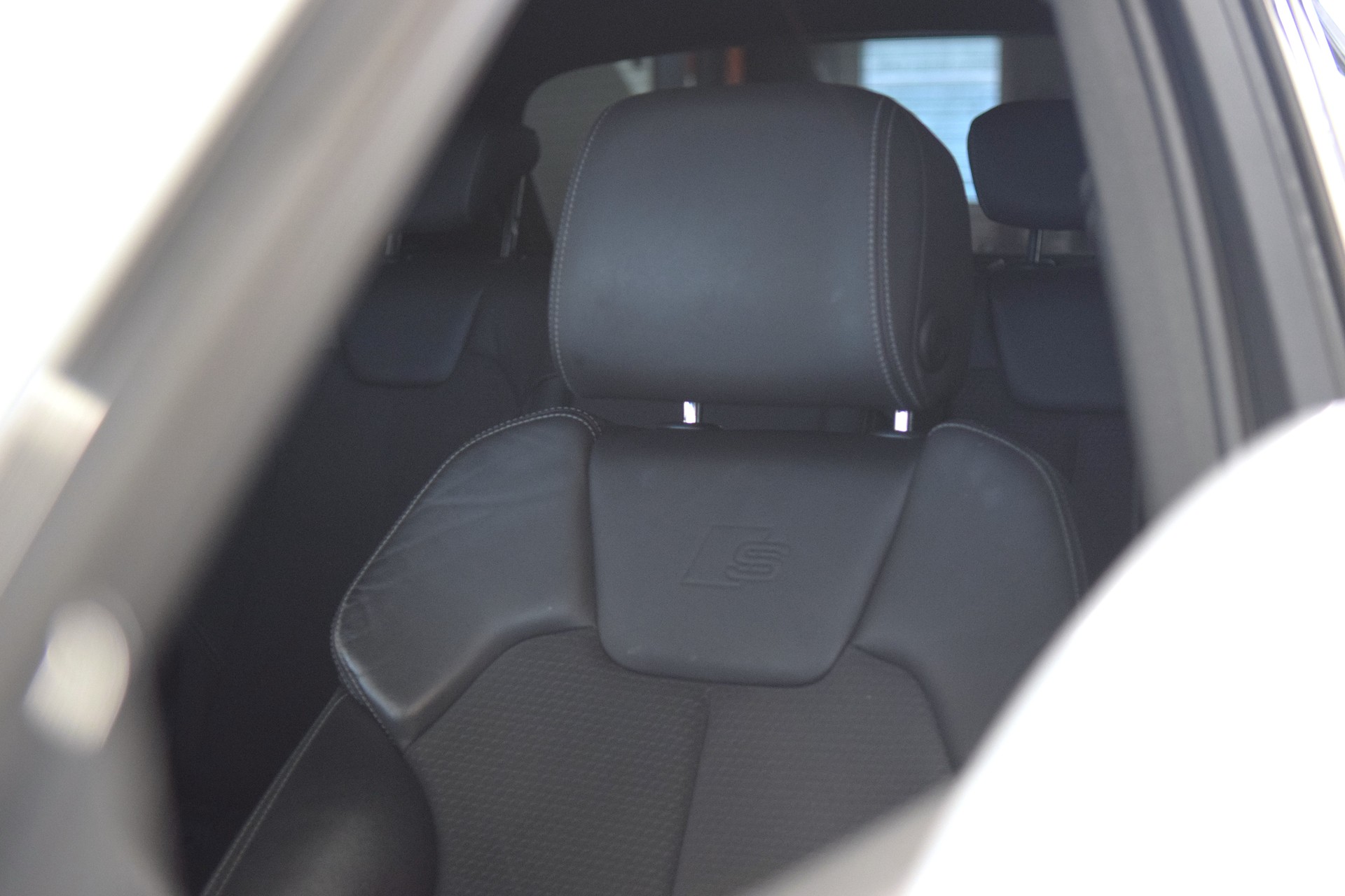 AUDI Q5 45 TFSI S-line quattro S-tronic-image-7