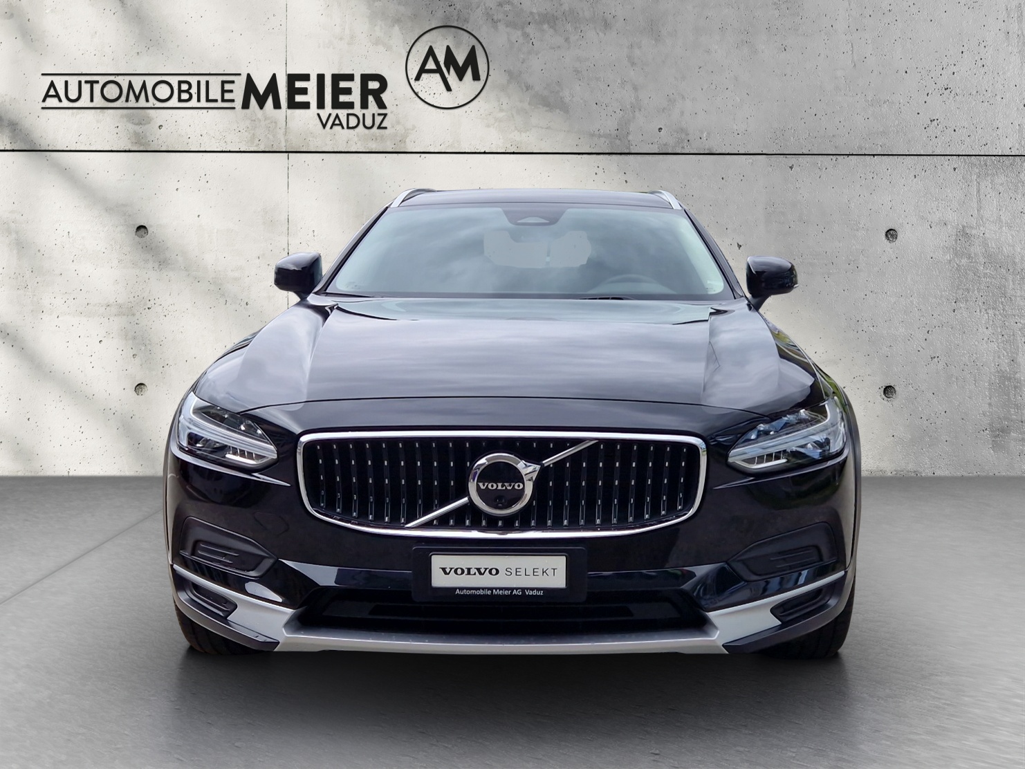 VOLVO V90 Cross Country 2.0 B5 Plus AWD-image-7