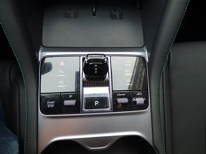 BYD Seal U "Design"-image-7