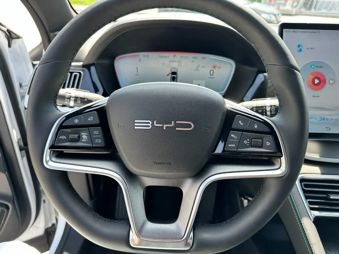 BYD Seal U "Design"-image-25