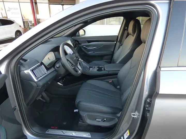 BYD Seal U "Design"-image-27