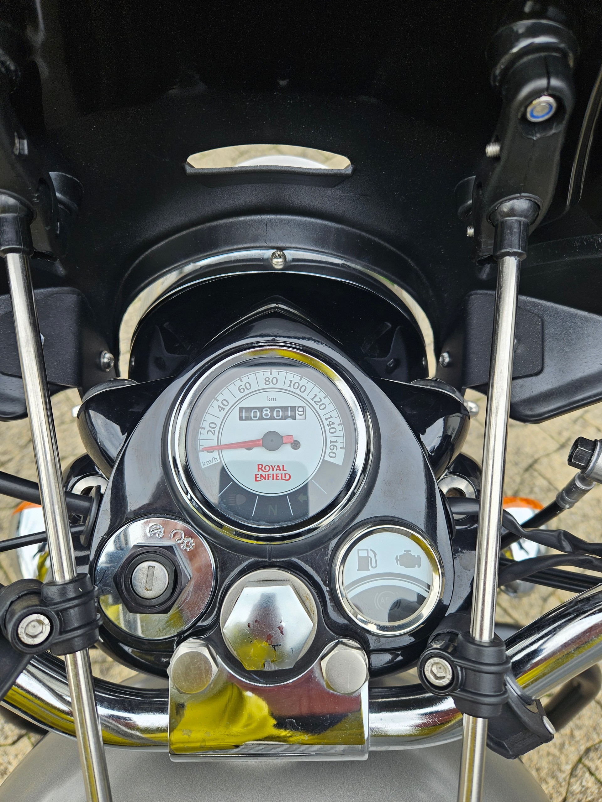 ROYAL ENFIELD EFI-image-3