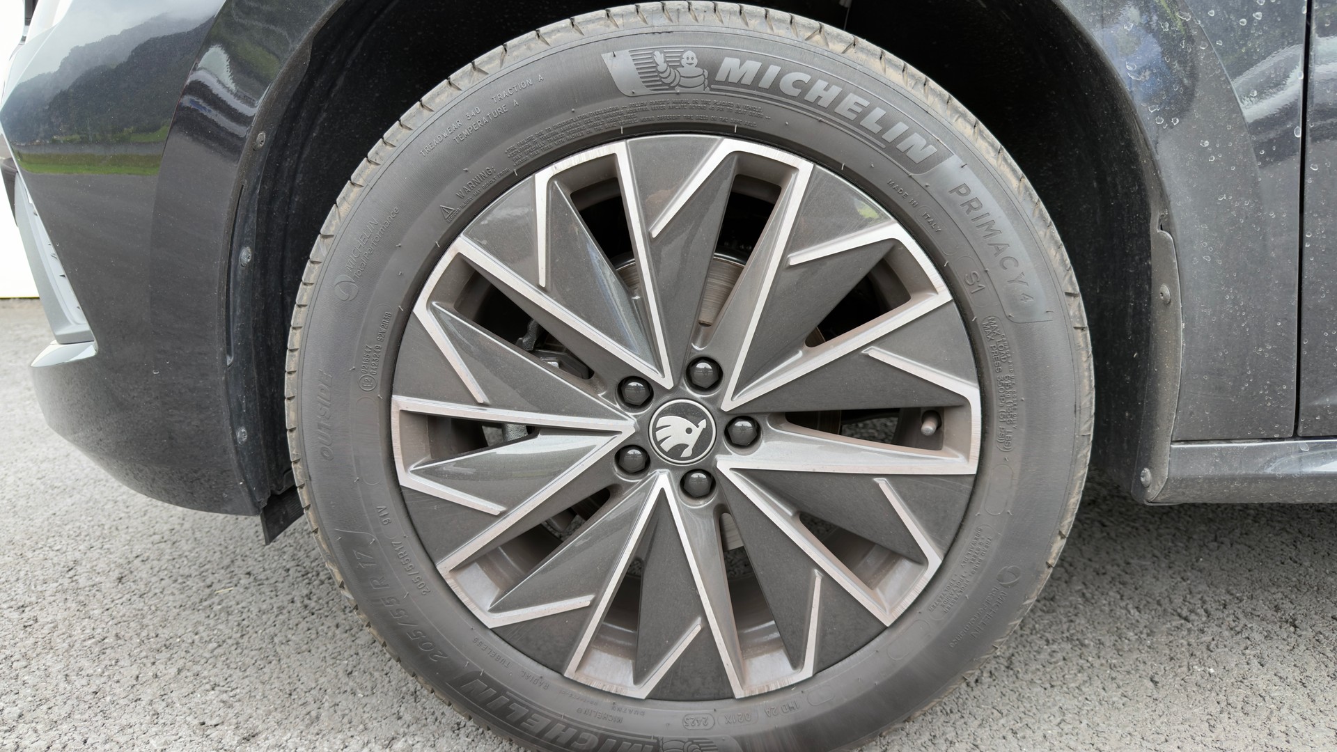 SKODA Kamiq 1.0 TSI Dynamic DSG-image-3