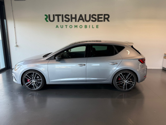 SEAT Leon ST 2.0 TSI Cupra 300-image-0