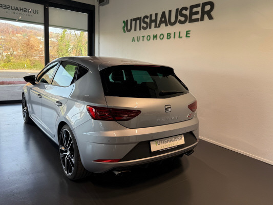 SEAT Leon ST 2.0 TSI Cupra 300-image-2