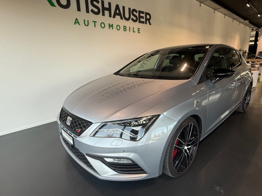 SEAT Leon ST 2.0 TSI Cupra 300-image-1
