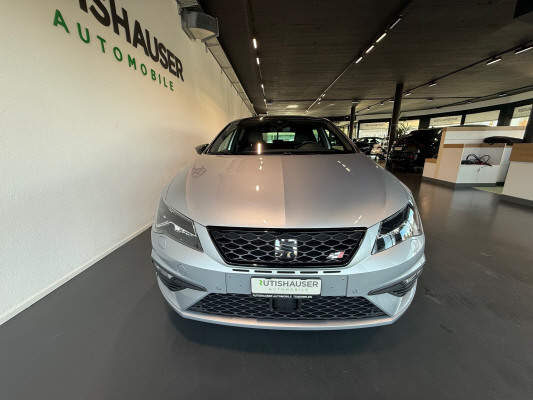 SEAT Leon ST 2.0 TSI Cupra 300-image-5