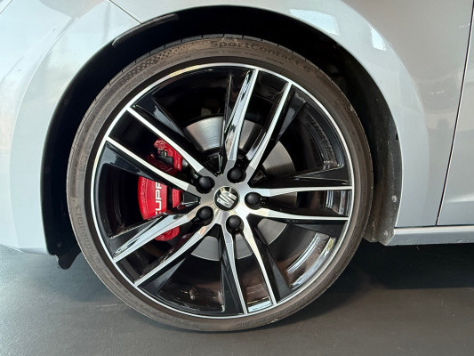 SEAT Leon ST 2.0 TSI Cupra 300-image-6