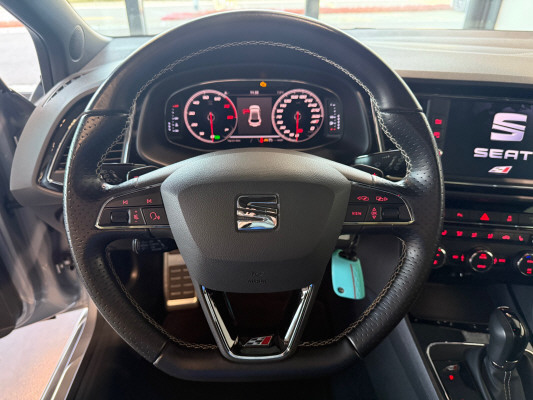 SEAT Leon ST 2.0 TSI Cupra 300-image-9