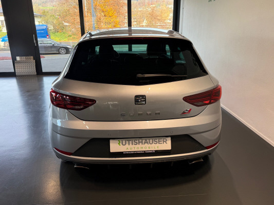 SEAT Leon ST 2.0 TSI Cupra 300-image-3