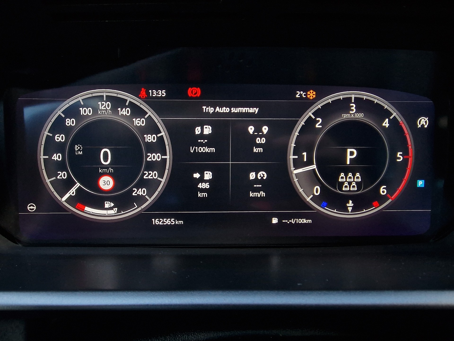 LAND ROVER LAND ROVER Discovery 3.0 SDV6 HSE Luxury-image-18