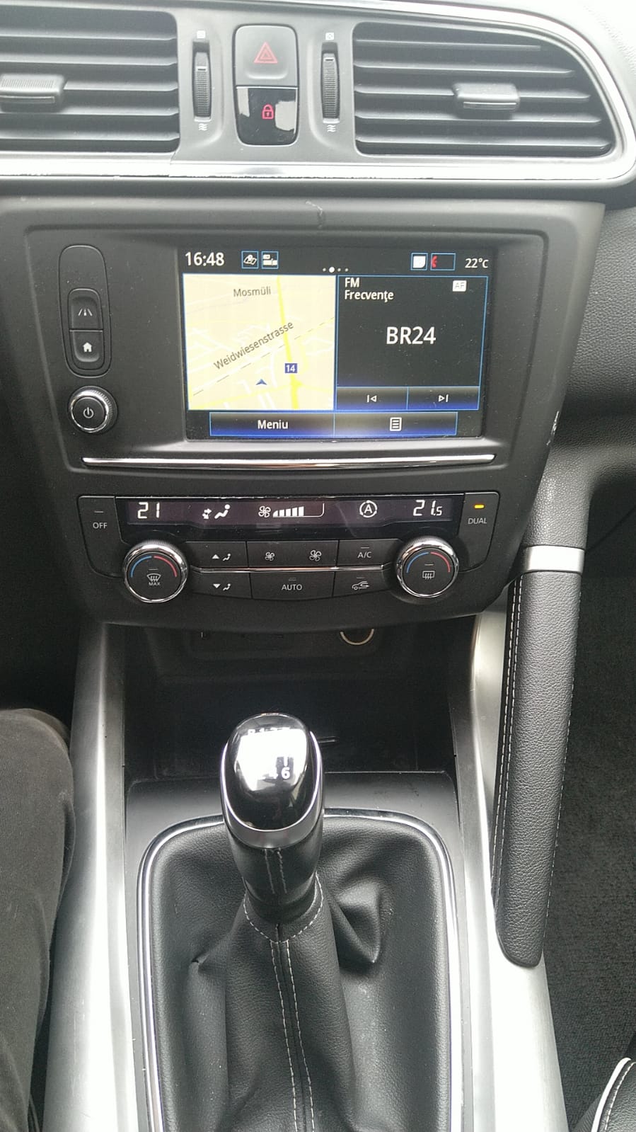 RENAULT Kadjar 1.2 16V Turbo Zen-image-6