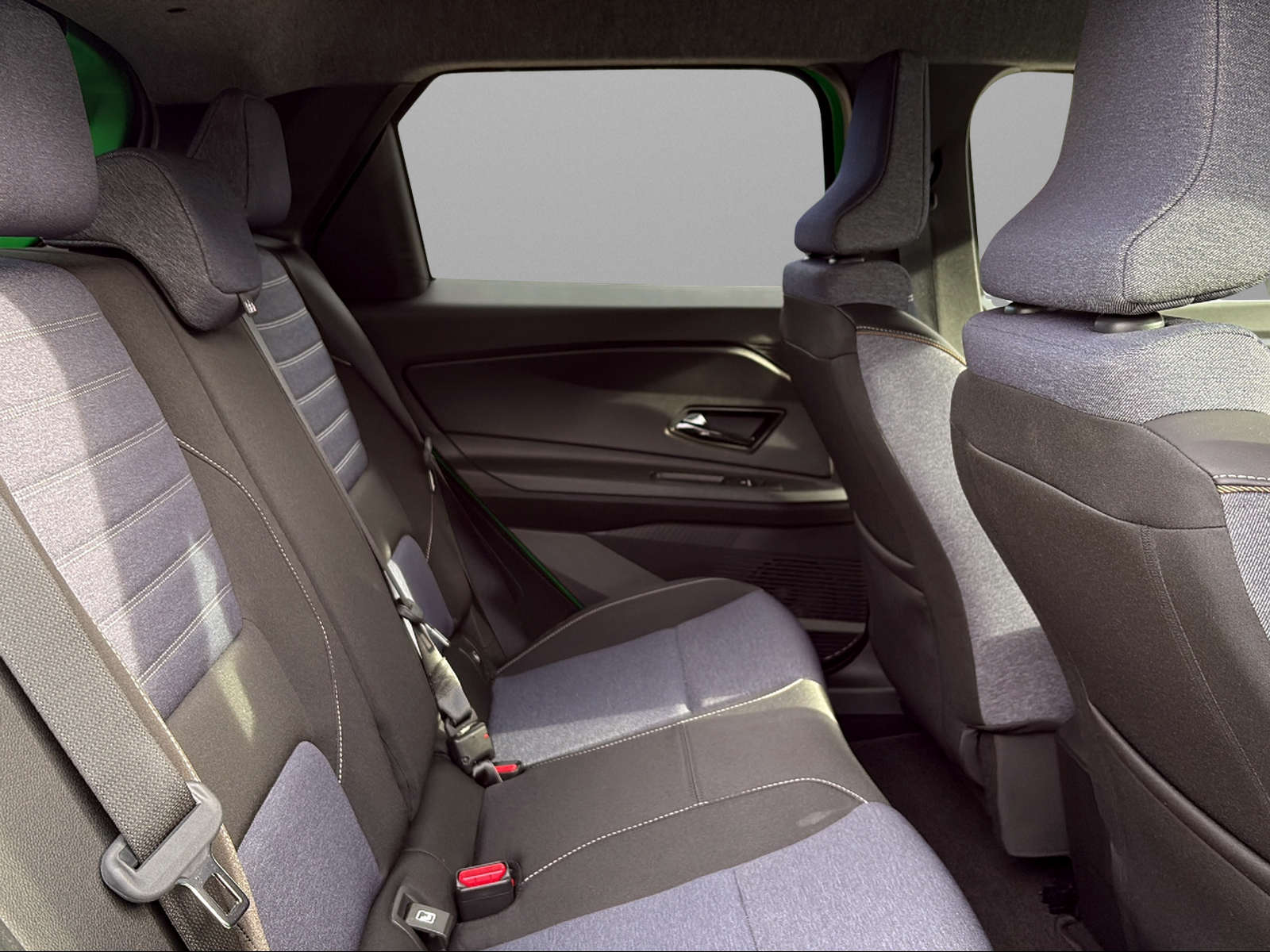 RENAULT R5 E-Tech Comfort Range 52 kWh Techno-image-10