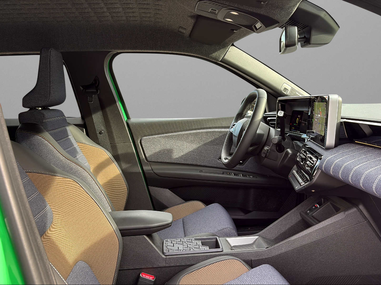 RENAULT R5 E-Tech Comfort Range 52 kWh Techno-image-9