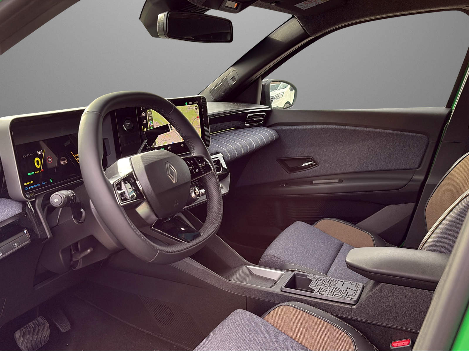 RENAULT R5 E-Tech Comfort Range 52 kWh Techno-image-7