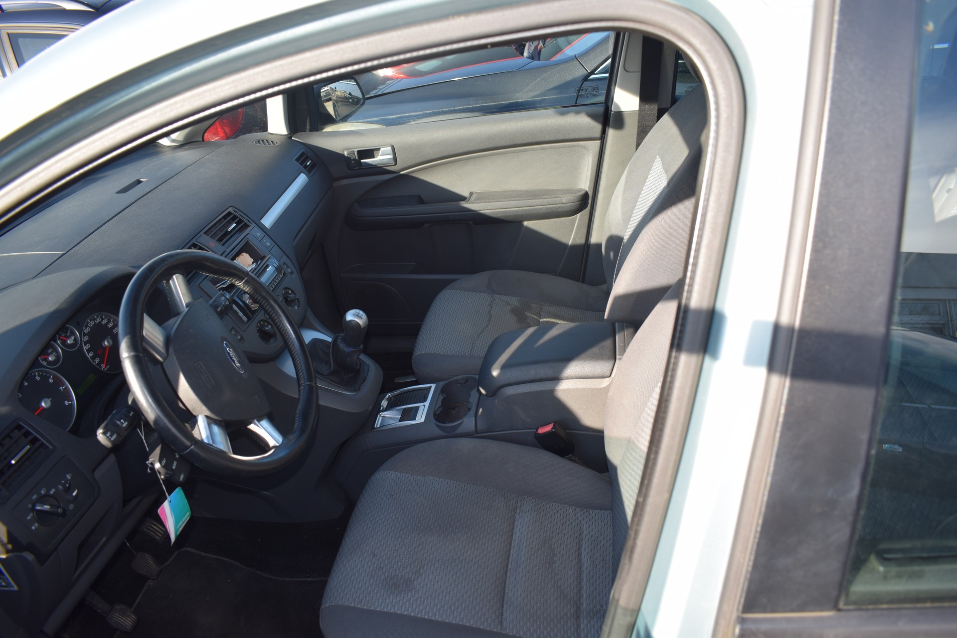 FORD C-Max 1.8 Trend-image-6