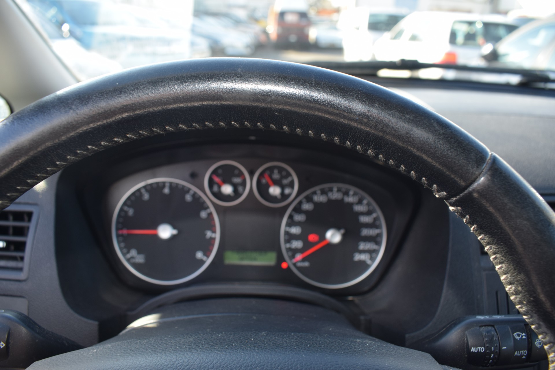 FORD C-Max 1.8 Trend-image-9