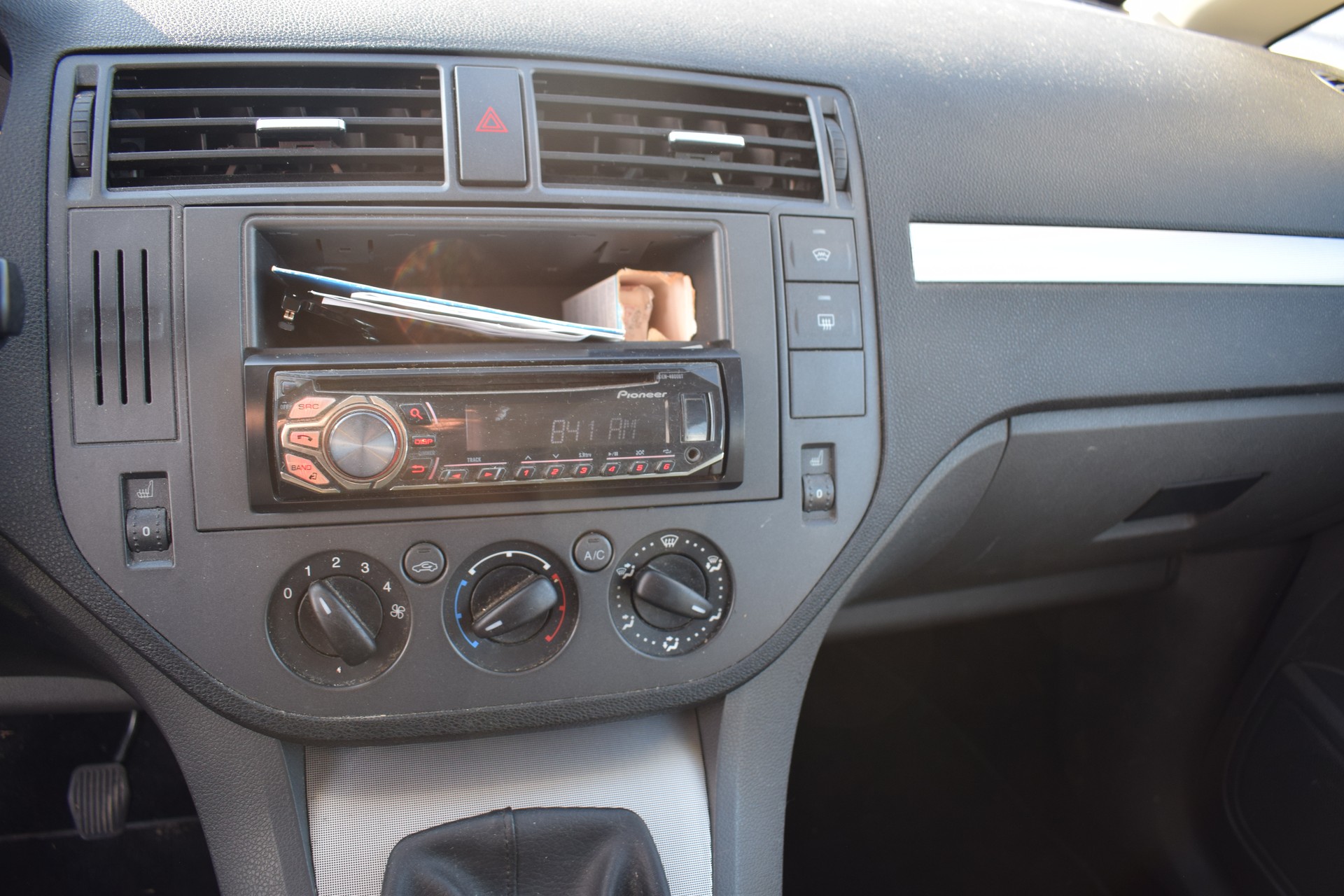 FORD C-Max 1.8 Trend-image-7