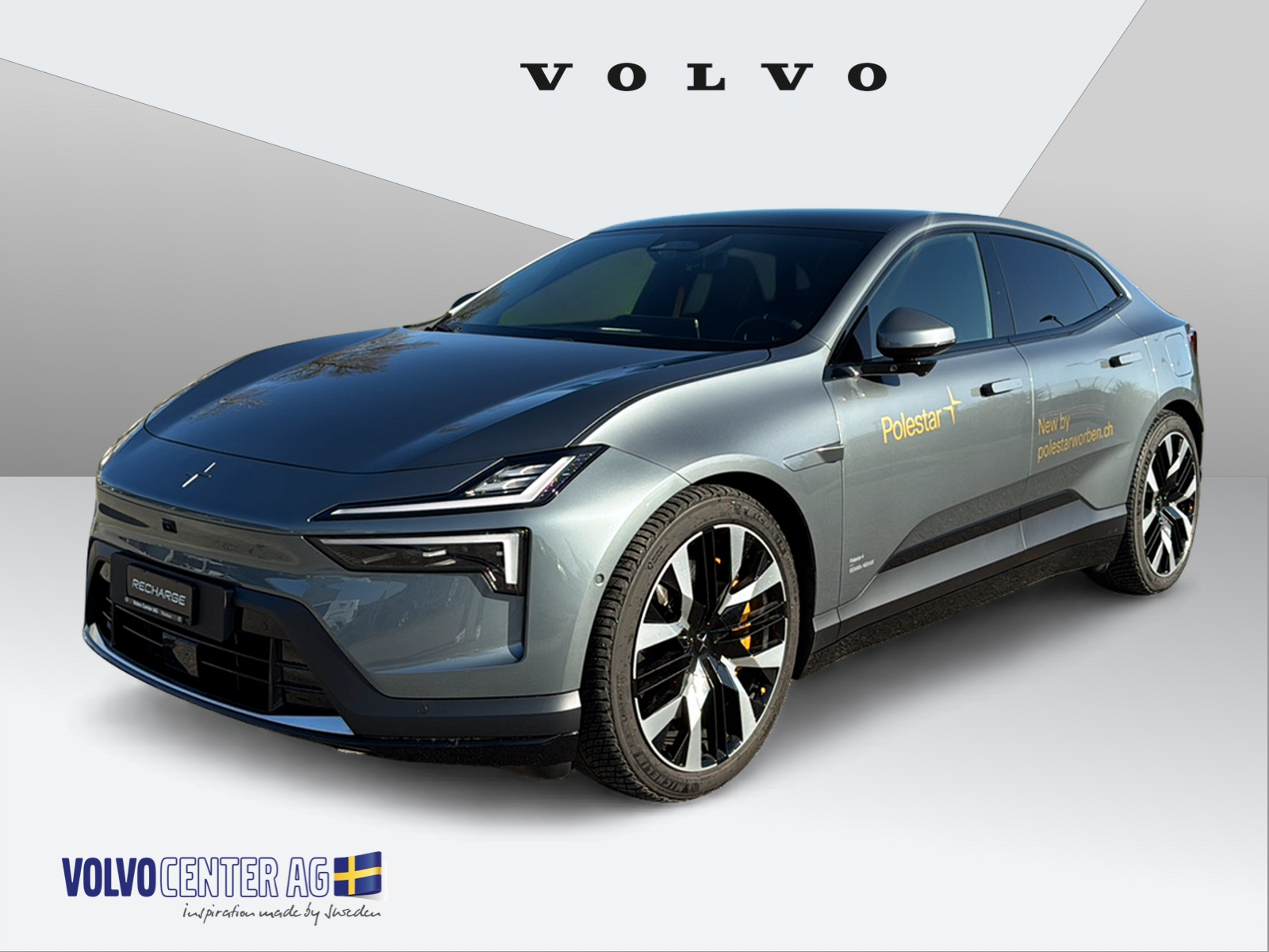 POLESTAR 4 Long Range Dual Motor-image-0