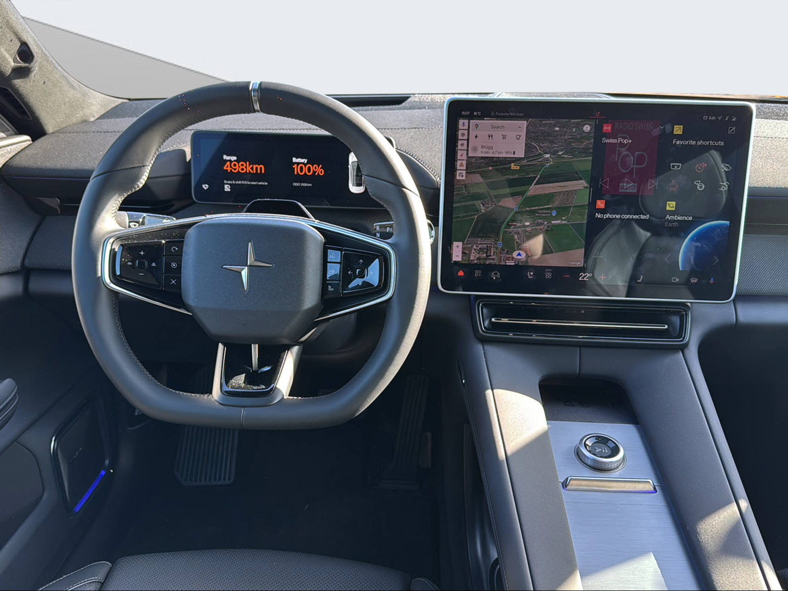 POLESTAR 4 Long Range Dual Motor-image-12