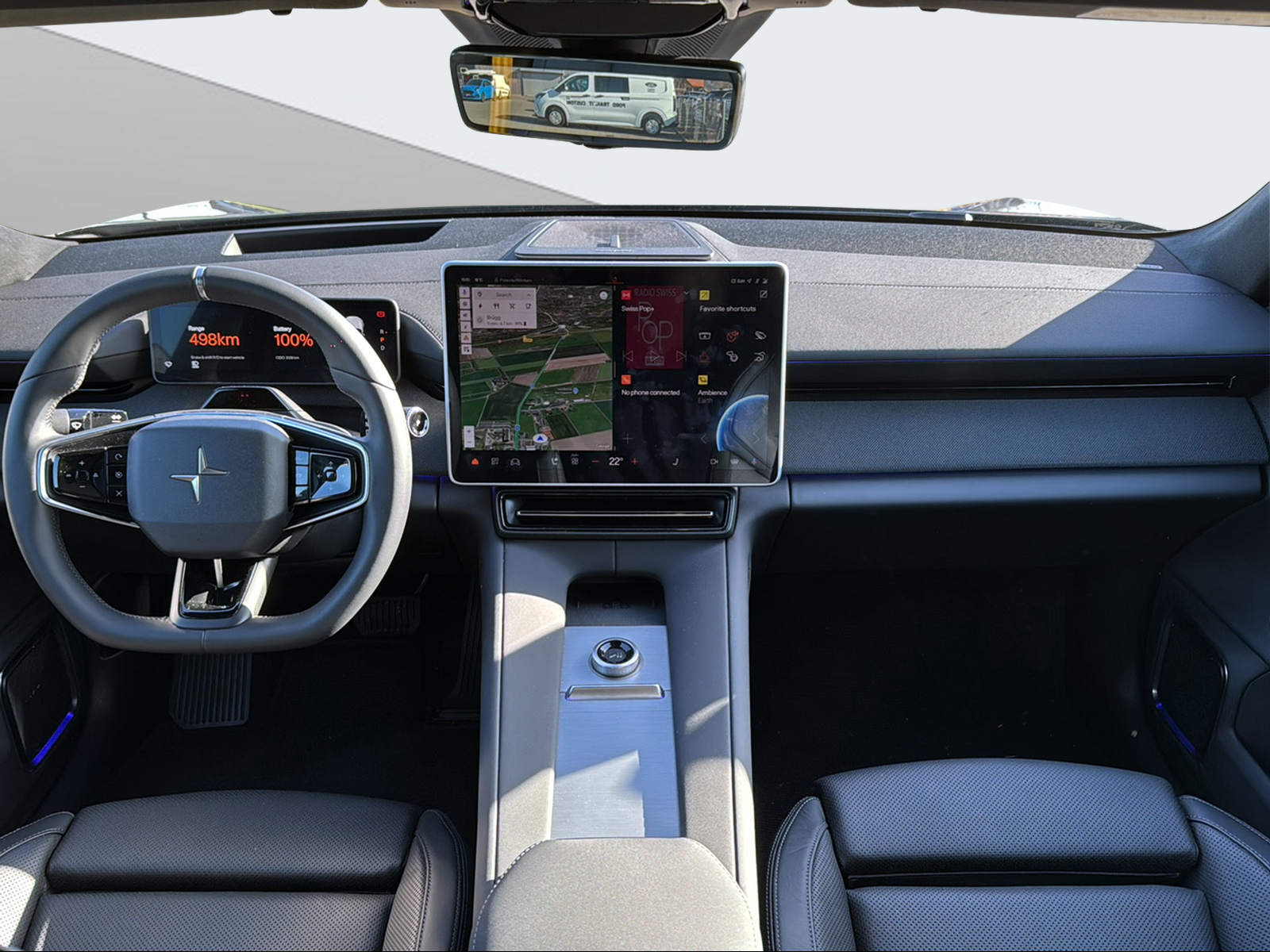 POLESTAR 4 Long Range Dual Motor-image-11