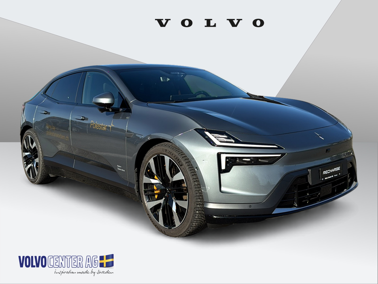 POLESTAR 4 Long Range Dual Motor-image-5