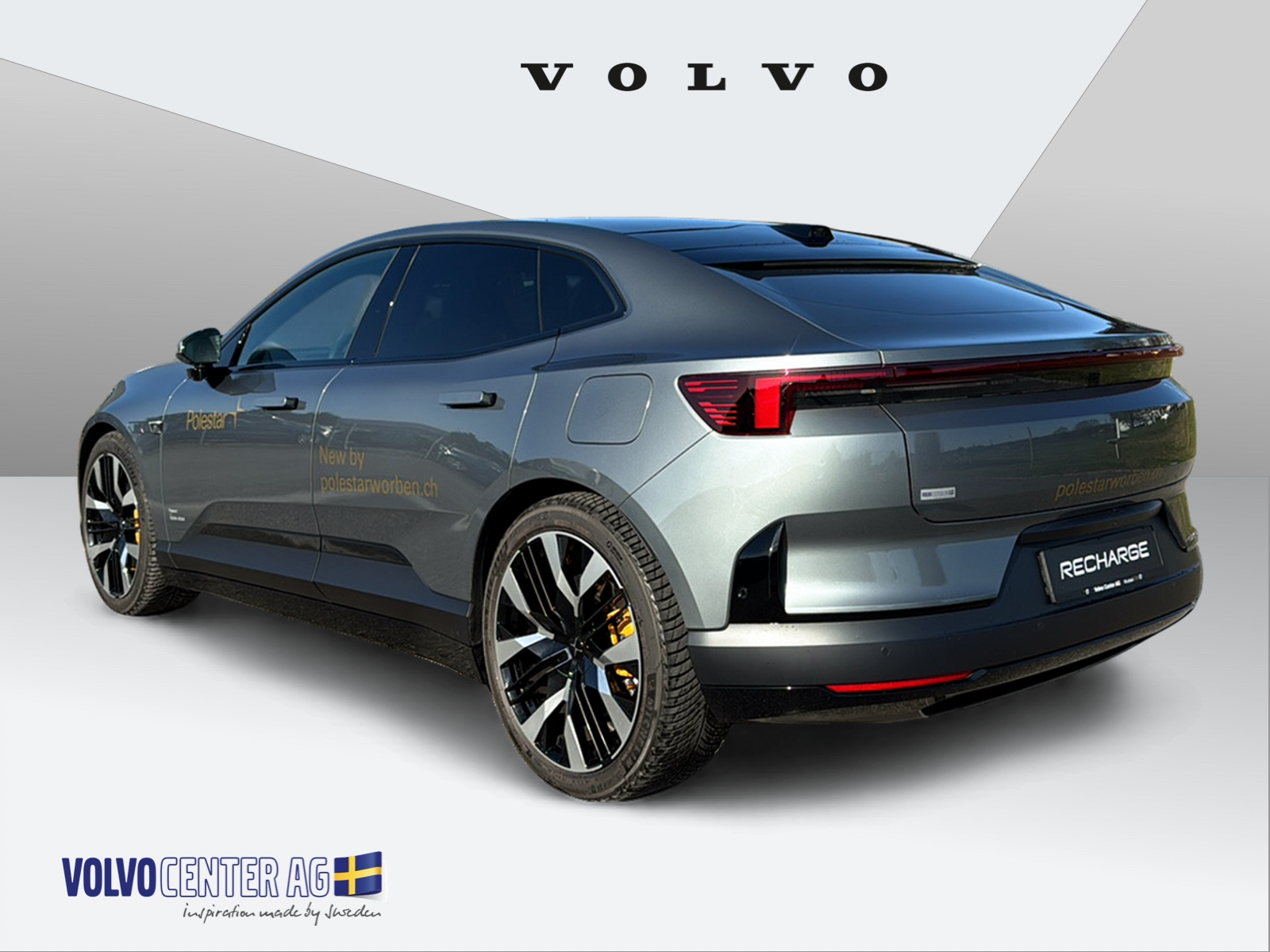 POLESTAR 4 Long Range Dual Motor-image-2