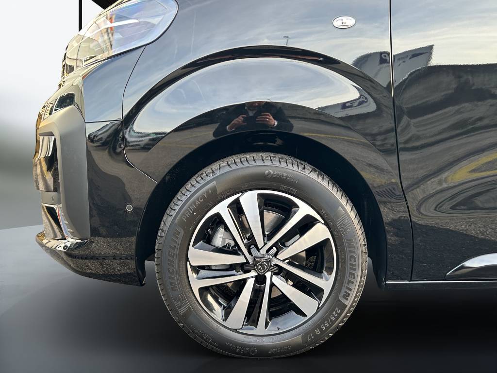 PEUGEOT Traveller 2.0 BlueHDi Business Standard EAT8-image-15