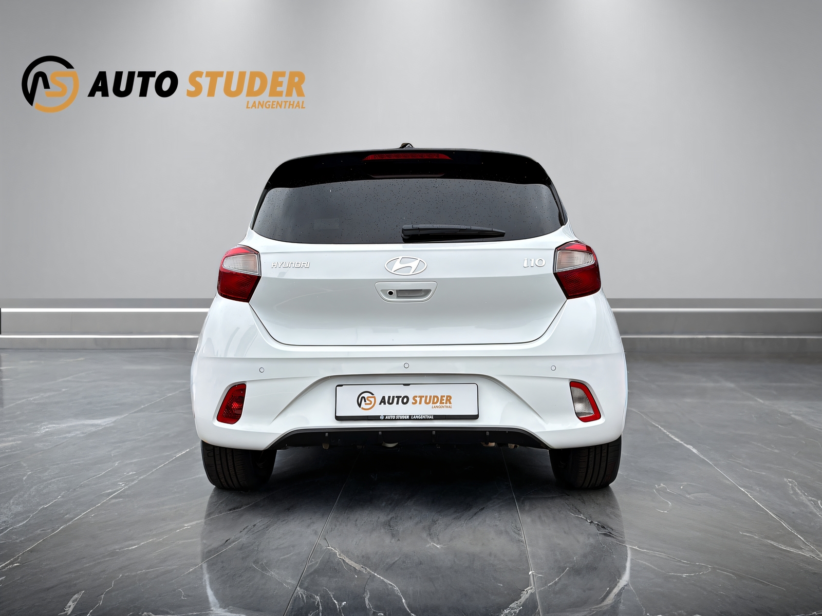 HYUNDAI i10 1.2 Amplia-image-5