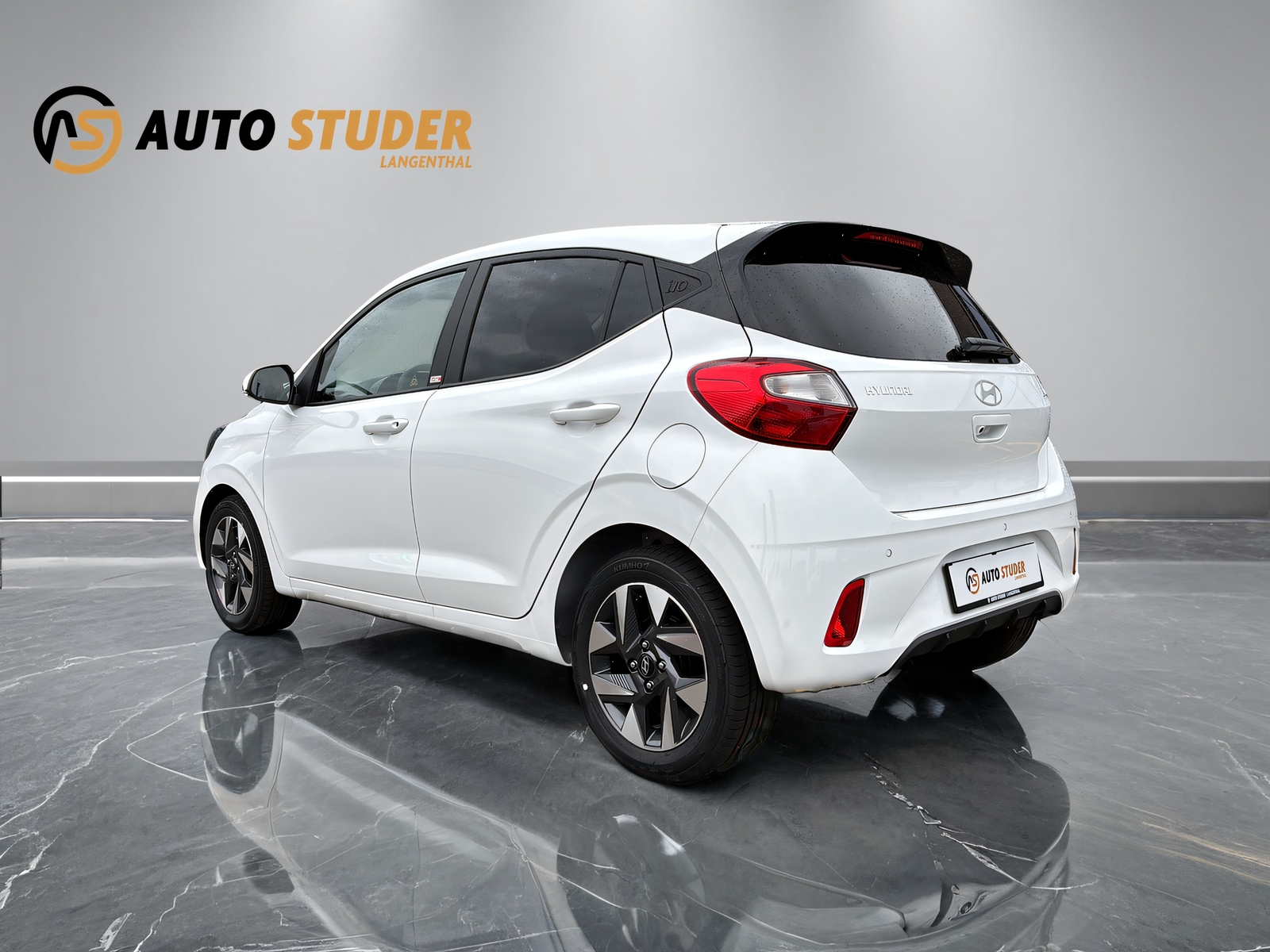 HYUNDAI i10 1.2 Amplia-image-7